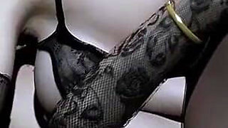 Animated Temptress of Curves Divine - 3D Animation Hentai