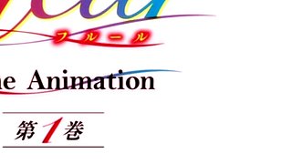 Fleur The Animation 01 - HENTAI Romance 2024