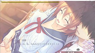 Aneyome Quartet 1: Big Tits, Xhamster  Japanese Porn