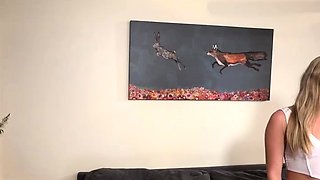 ALSAngels Chloe Rose Photoshoot WRB