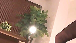 Holy Water Bukkake Female Boss. I'm in a Wet State and Came Hard. Part.2