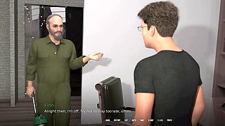 Husband watches wife, cuckold session, cuckoldest