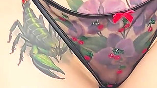 Mesmerizing Demon Queen: Claws, Lips, Feet, and Gooning