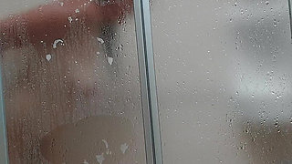 Watch Me in the Shower Without Me Noticing