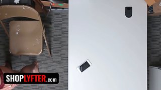 Case no. 7906288 - misdeed doesn\u2019t creampie