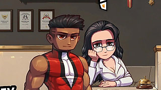 Ep1: Femboy Futa Mania Gameplay