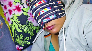 Bangladeshi Beautiful Desi Girl Blowjob Cum in Mouth