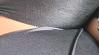 Nylons, Heels and Your Weakness