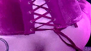 Pony's First Glory Hole Experience