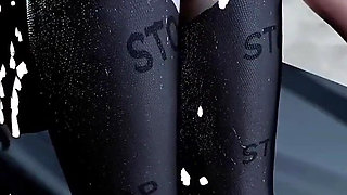 Cheating Wife 3D Girl with a Body Made for Sin - 3D Animation