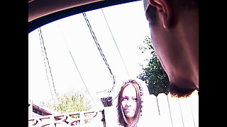 Britney Kane Sex with Infinite Passion