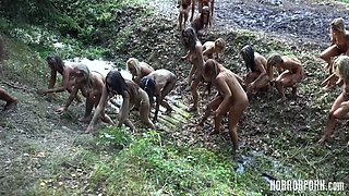 HORROR PORN: The Amazons