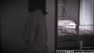 Reality movie with brilliant Small Hands and Kendra Spade from Pure Taboo