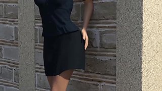 The Horny Police (part 8)