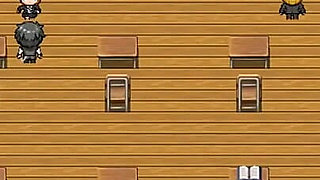 Savior Quest - Part 2 MILF Airline by Loveskysan69