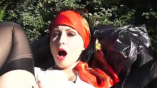 Wanilianna's Indian Summer