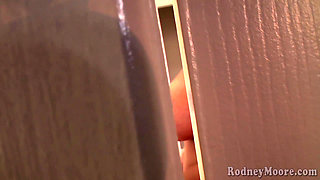 Huge Tits Tit Play and Facial Vintage Big Tit