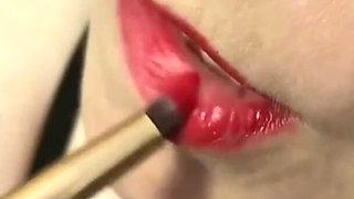 A Compilation of Clips of My Wife and I Indulging in Some Filthy Action!