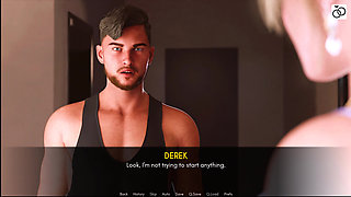 Price of Desires part 5