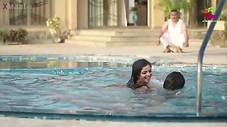 Indian hot babes erotic scenes