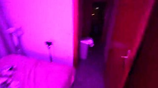 POV: First Time Anal with Stepsister Alexa Poshspicy - Ass to Mouth & Facial Cumshot