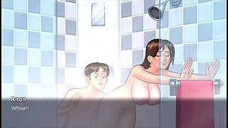 Step Mom Saw the Truth I Tried to Hide (18+)