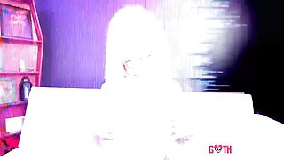 Seductive Katee V's katee v smut