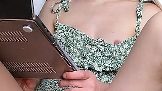 Playing on My Macbook