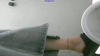 Ma chienne french amateur couple hidden cam 1