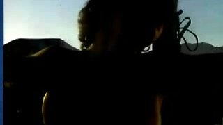 Brunette love hardcore doggystyle sexing