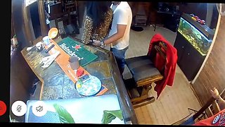 Caught My Wife Cheating with Extreme Motocross Rider - Homemade Ring Camera Sex Tape - Sparowdox & Bigjoefuckalott