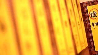 New Female Employee Who Has Been Squid Many Times All Night