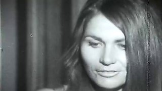 Vintage porn retro erotic theatre - porn movie unleashed