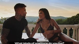 EnjoyX Andrea Retali Sunset Ignites Passion PP