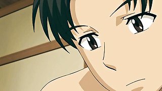 Dream girl's hentaiuniverse trailer