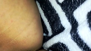 Softly Touching Myself - Czech Solo Tattooed Girl