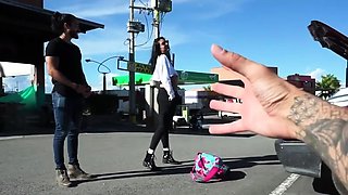 Cassandra - Oye Loca