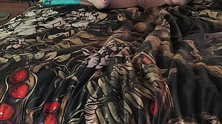 More Masturbation Fun with Elara Having Amazing Orgasms!