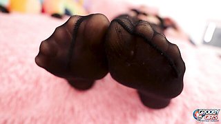 Prurient love's piercing nose clip