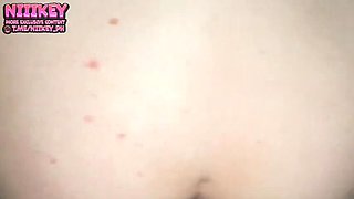 Hot Tinder Date Turns Wild - Teen Lets Me Creampie Her Tight Pussy in Car!