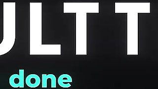 Adult Time - pussy eating video