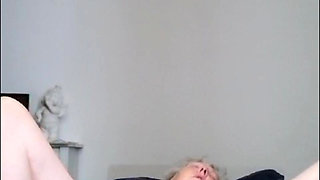 My Little Masturbation in the Evening