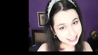 Sweet and Personal time with your fav tgirl DaniTheCutie