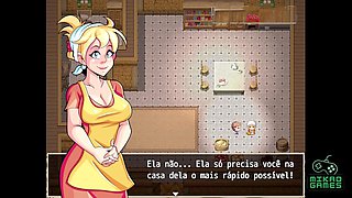 Hentai girls, cartoon porn game, porn game