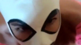 Compilation of MILF in Fishnet Stockings and Cock in Mouth