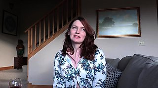 Bettie Bondage – Mom’s Mutual Masturbation Confession