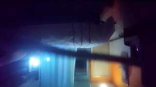 Hot amateur hidden cam