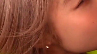 Meeting a Bold Beauty at a Legal Night Bar -ep1