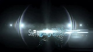 Lustful wife cuckold mind-boggling porn video