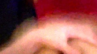 Amateur milf ass fucked on real homemade